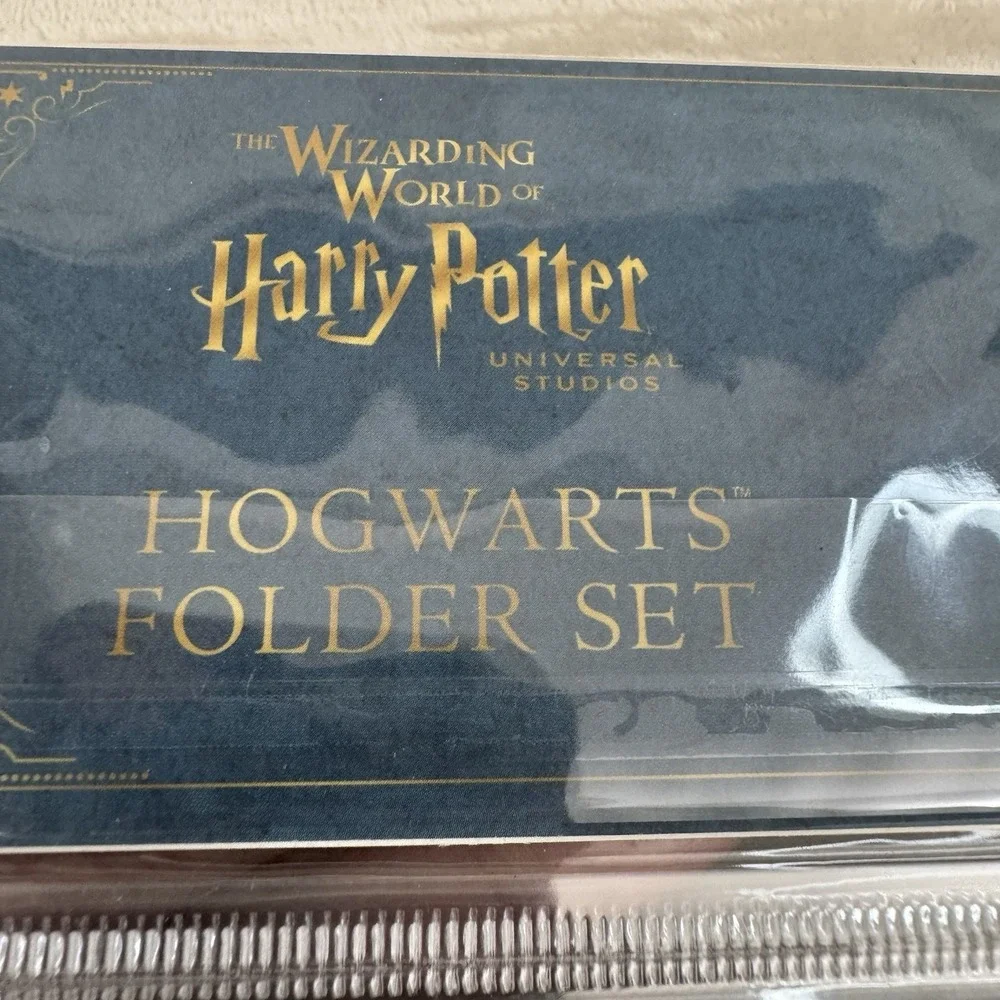 Wizarding World bring touch